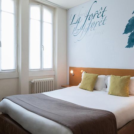 The Originals Boutique, Hotel O Gayot, Bagnoles-De-L'Orne Bagnoles de l'Orne Normandie Exterior foto