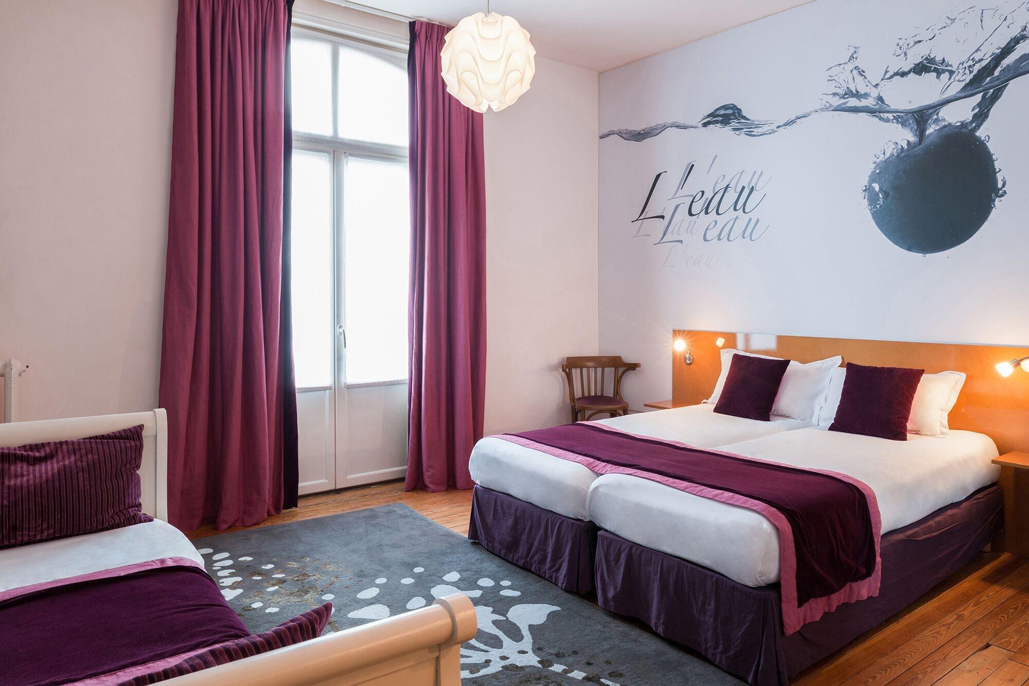 The Originals Boutique, Hotel O Gayot, Bagnoles-De-L'Orne Bagnoles de l'Orne Normandie Exterior foto