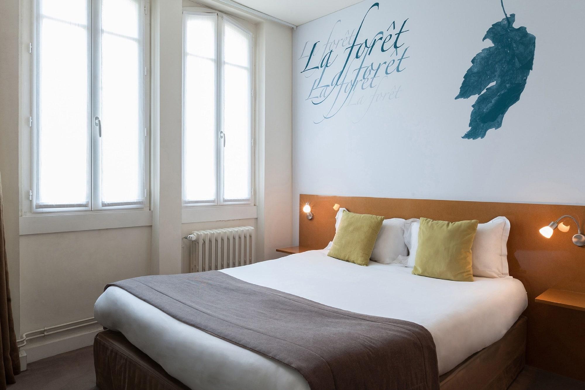 The Originals Boutique, Hotel O Gayot, Bagnoles-De-L'Orne Bagnoles de l'Orne Normandie Exterior foto