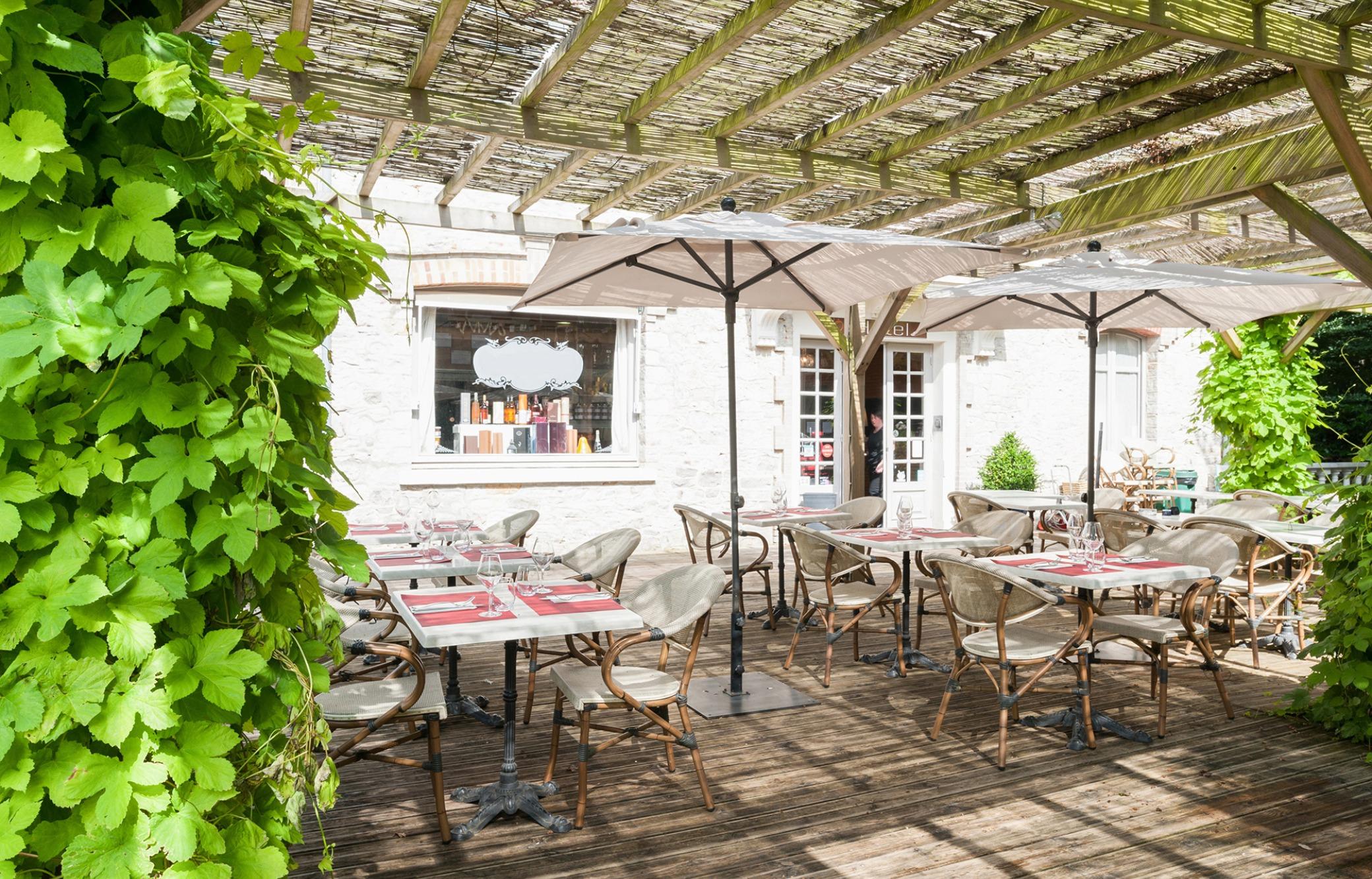 The Originals Boutique, Hotel O Gayot, Bagnoles-De-L'Orne Bagnoles de l'Orne Normandie Exterior foto