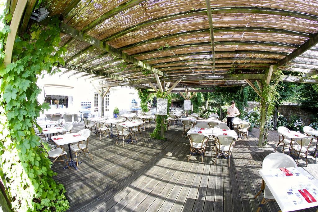 The Originals Boutique, Hotel O Gayot, Bagnoles-De-L'Orne Bagnoles de l'Orne Normandie Exterior foto
