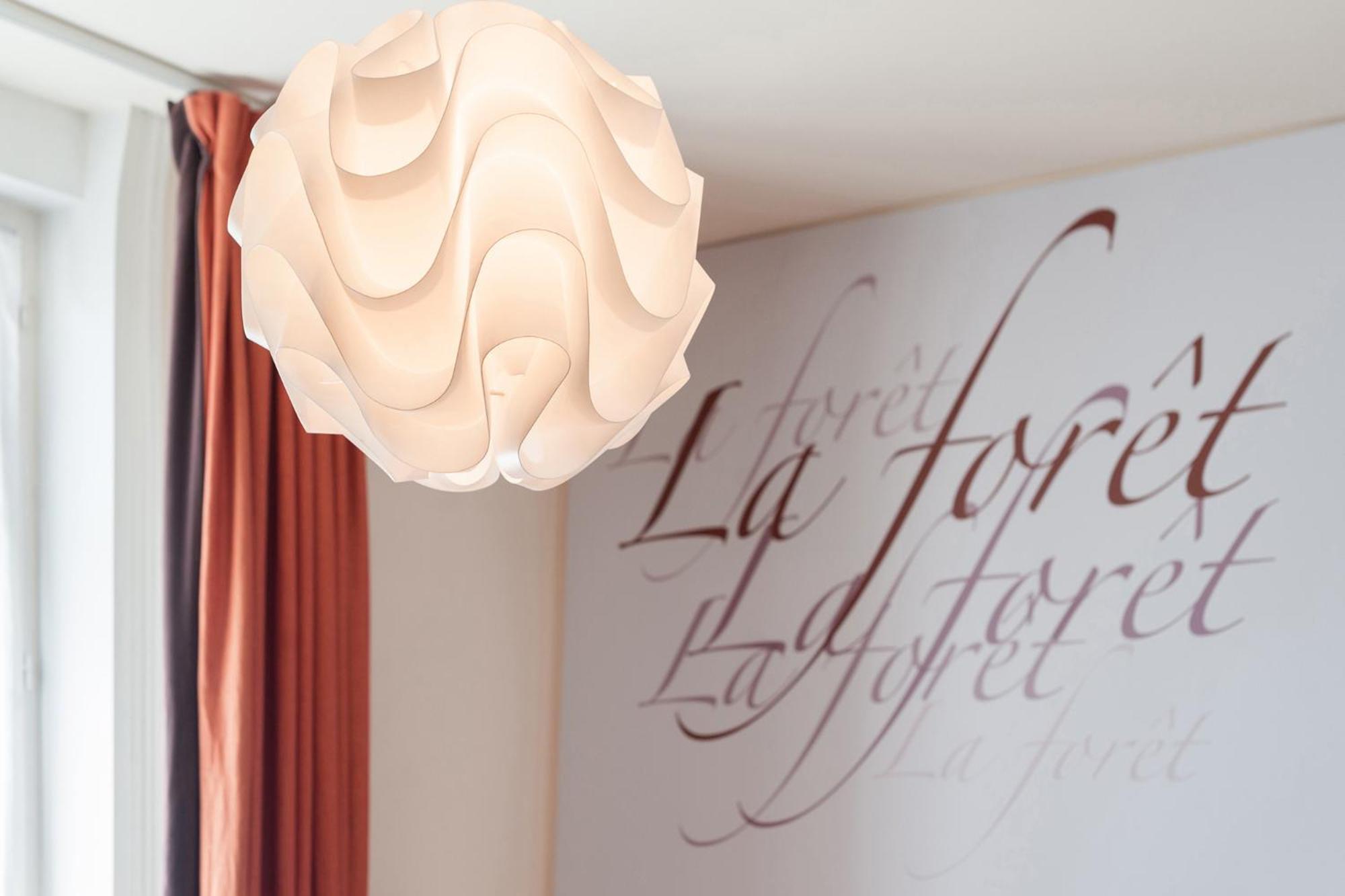 The Originals Boutique, Hotel O Gayot, Bagnoles-De-L'Orne Bagnoles de l'Orne Normandie Exterior foto