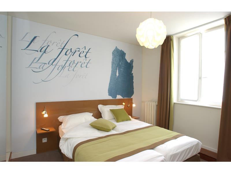 The Originals Boutique, Hotel O Gayot, Bagnoles-De-L'Orne Bagnoles de l'Orne Normandie Exterior foto