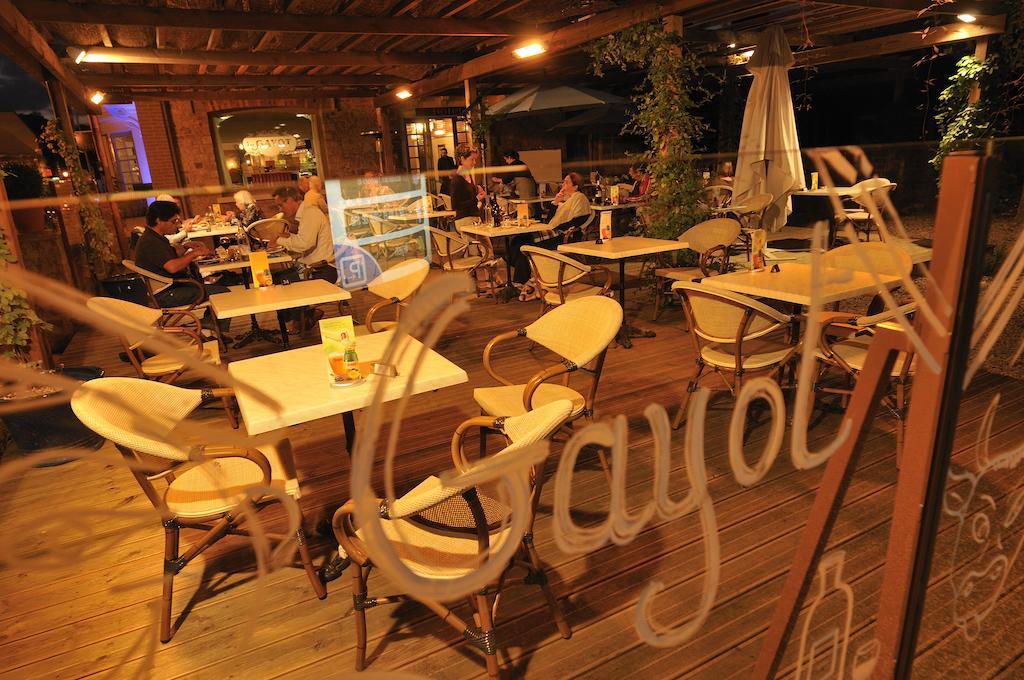 The Originals Boutique, Hotel O Gayot, Bagnoles-De-L'Orne Bagnoles de l'Orne Normandie Exterior foto